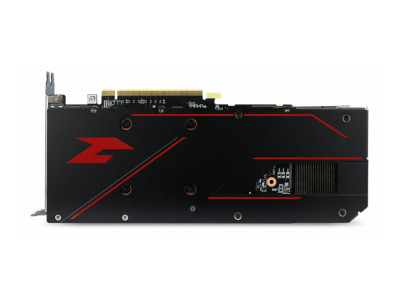 Acer : NITRO AMD RX 7600 XT OC BLACK AMD 16 GB GDDR6 UP TO 2810 MHZ 1