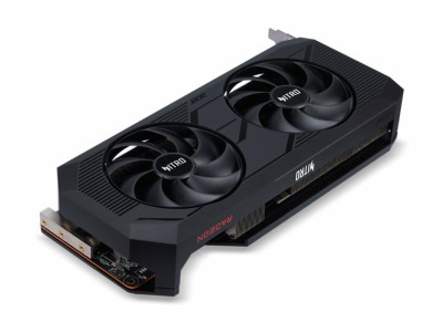 Acer : NITRO AMD RX 7900 GRE OC BLACK AMD 16 GB GDDR6 UP TO 2395 MHZ 2