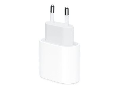 Apple : 20W USB-C POWER ADAPTER-ZML