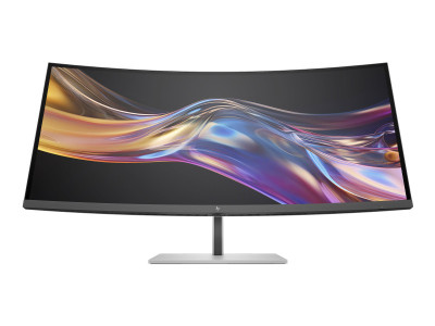 HP : HP 738PU 7 PRO 37.5 INCH WQHD+ THUNDERBOLT 4 MONITOR