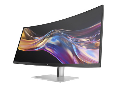 HP : HP 738PU 7 PRO 37.5 INCH WQHD+ THUNDERBOLT 4 MONITOR