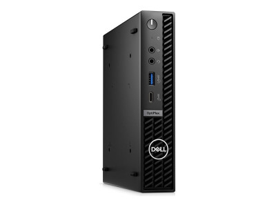 Dell : OPTIPLEX MICRO PLUS TPM I7-14700 16GB 512GB SSD W11P 180 (ci7g14)