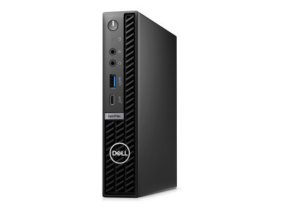 Dell : OPTIPLEX MICRO PLUS TPM I7-14700 16GB 512GB SSD W11P 180 (ci7g14)