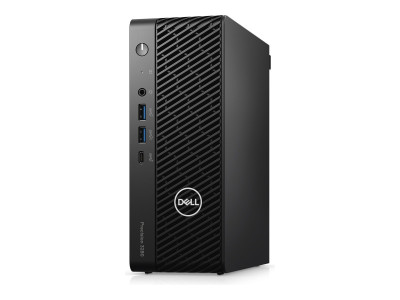 Dell : PRECISION 3280 CFF TPM I7-14700 16GB 512GB SSD W11P NVIDIA T1000 (ci7g14)