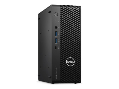 Dell : PRECISION 3280 CFF TPM I7-14700 16GB 512GB SSD W11P NVIDIA T1000 (ci7g14)