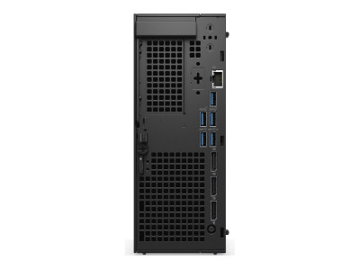 Dell : PRECISION 3280 CFF TPM I7-14700 16GB 512GB SSD W11P NVIDIA T1000 (ci7g14)