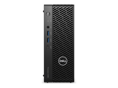 Dell : PRECISION 3280 CFF TPM I7-14700 16GB 512GB SSD W11P NVIDIA T1000 (ci7g14)