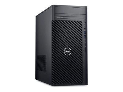 Dell : PRECISION 3680 MT 500W TPM I7-14700 16GB 512GB SSD W11P NVI (ci7g14)