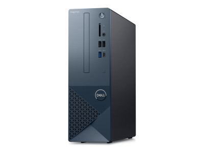 Dell : INSPIRON 3030 SFF I3-12100 8GB 512GB SSD W11PRO 1Y BASIC ONSITE (ci3g12)