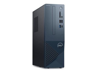 Dell : INSPIRON 3030 SFF I3-12100 8GB 512GB SSD W11PRO 1Y BASIC ONSITE (ci3g12)