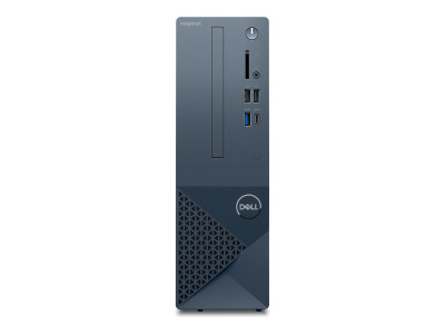 Dell : INSPIRON 3030 SFF I3-12100 8GB 512GB SSD W11PRO 1Y BASIC ONSITE (ci3g12)