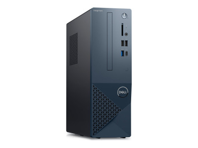 Dell : INSPIRON 3030 SFF I5-12400 16GB 512GB SSD W11PRO 1Y BASIC ONSITE (ci3g12)