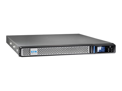 Eaton MGE : EATON 5P 850I RACK 1U G2 850VA 680W SORTIE 4 (C13)