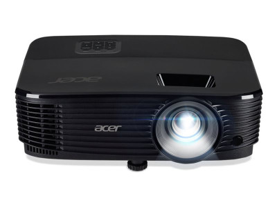 Acer : X1129HP- DLP 3D - SVGA - 4500LM - 20000:1 4:3 1920 X 1200 HDMI