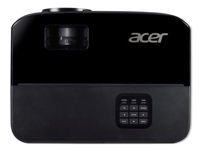 Acer : X1129HP- DLP 3D - SVGA - 4500LM - 20000:1 4:3 1920 X 1200 HDMI