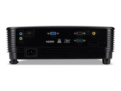 Acer : X1129HP- DLP 3D - SVGA - 4500LM - 20000:1 4:3 1920 X 1200 HDMI