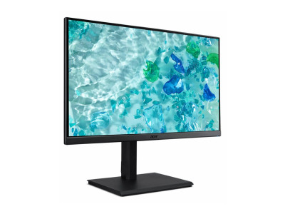 Acer : B227QE3BMIPRXV 21.5IN 1920X1080 16:9 IPS LED 4MS(GTG) 250CD/QM 1