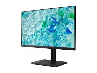 Acer : B227QE3BMIPRXV 21.5IN 1920X1080 16:9 IPS LED 4MS(GTG) 250CD/QM 1