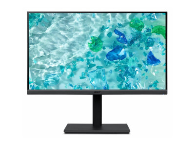 Acer : B227QE3BMIPRXV 21.5IN 1920X1080 16:9 IPS LED 4MS(GTG) 250CD/QM 1