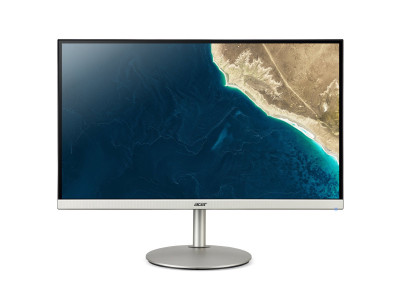 Acer : CB272UESMIIPRX 27IN 1920X1080 16:9 IPS LED 4MS(GTG) 250CD/QM 1