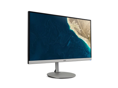 Acer : CB272UESMIIPRX 27IN 1920X1080 16:9 IPS LED 4MS(GTG) 250CD/QM 1