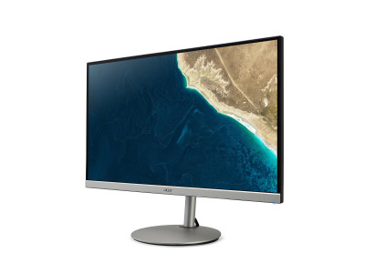 Acer : CB272UESMIIPRX 27IN 1920X1080 16:9 IPS LED 4MS(GTG) 250CD/QM 1