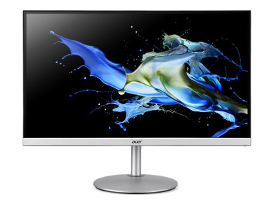 Acer : CB272UESMIIPRX 27IN 1920X1080 16:9 IPS LED 4MS(GTG) 250CD/QM 1