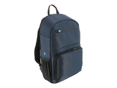 Mobilis : EXECUTIVE 4 BACKpack 14-16IN - 30PERC RECYCLED