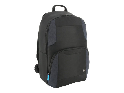 Mobilis : THEONE BASIC BACKpack 15-17IN - NAVY BLUE