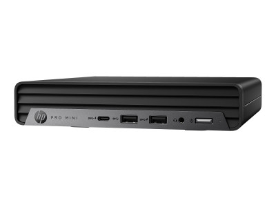 HP : PRO MINI 400 G9 I54500T 8GB/512GB PC INTEL CORE I5-14500 (ci5g14)