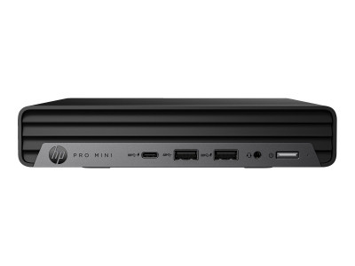 HP : PRO MINI 400 G9 I54500T 8GB/512GB PC INTEL CORE I5-14500 (ci5g14)