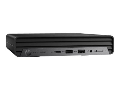 HP : PRO MINI 400 G9 I54500T 8GB/512GB PC INTEL CORE I5-14500 (ci5g14)