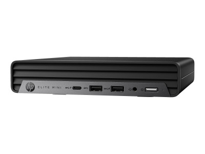 HP : ELITE MINI 800 G9 I514500 16GB/512 PC INTEL CORE I5-14500 (ci5g14)