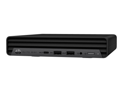 HP : ELITE MINI 800 G9 I514500 8GB/256GB PC INTEL CORE I5-14500 (ci5g14)