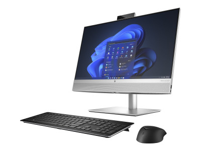 HP : ELITEONE 840 G9 AIO TS I514600 8GB/256 PC INTEL CORE I5-14600 2 (ci5g14)