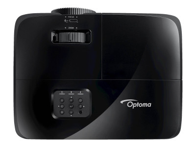 Optoma : OPTOMA W371 DLP WXGA 38001.55-1.73:1 10000H25000:1