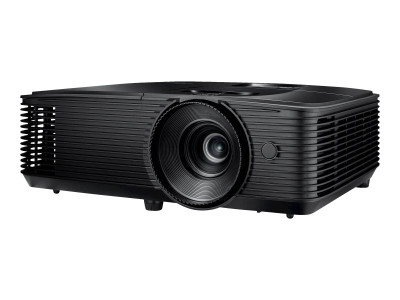 Optoma : OPTOMA W371 DLP WXGA 38001.55-1.73:1 10000H25000:1