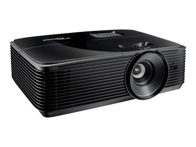 Optoma : OPTOMA W371 DLP WXGA 38001.55-1.73:1 10000H25000:1