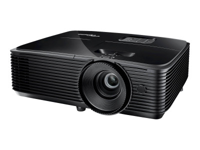 Optoma : OPTOMA W371 DLP WXGA 38001.55-1.73:1 10000H25000:1