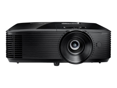 Optoma : OPTOMA W371 DLP WXGA 38001.55-1.73:1 10000H25000:1