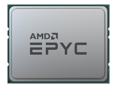 AMD : EPYC MILAN 24-CORE 7443P 2.8GHZ SKT SP3 128Mo CACHE 200W TRAY sp (epyc)