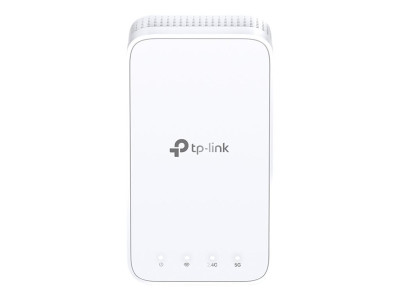 TP-Link : AC1200 WI-FI RANGE EXTENDER 1X LANS PORT WALL PLUGGED