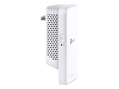 TP-Link : AC1200 WI-FI RANGE EXTENDER 1X LANS PORT WALL PLUGGED