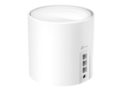 TP-Link : AX3000 MESH WI-FI 6 SYSTEM WHOLE HOME 1X SATELITE