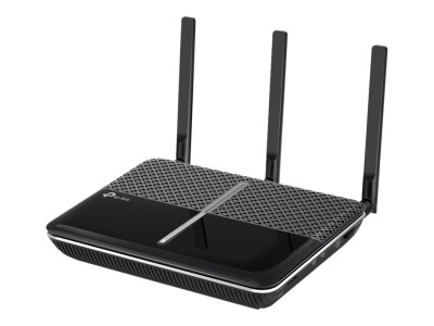 TP-Link : AC2100 WI-FI VDSL/ADSL TELEPHONY MODEM ROUTER 1733 MBPS