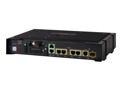 Cisco : CISCO CATALYST IR1833 RUGGED SERIES ROUTE