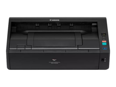 Canon : DR-M1060II OFFICE DOCUMENT SCANNER A4 600DPI 24-BIT 80 SHEE