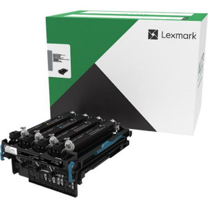 Lexmark Unité de traitement d'images 4 couleurs 150000 pages LCCP, LRP pour CS531 CS632 CS639 CS532 CS635 C2335 XC2335