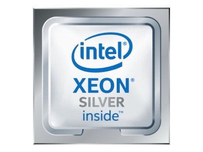 HPe : INTEL XEON-SILVER 4510 2.4GHZ 12-CORE 150W PROCESSOR pour HPE (xeon)