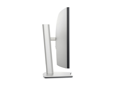 Dell : ULTRASHARP 40 CURVED THUNDERBOLT HUB MONITOR - U4025Q